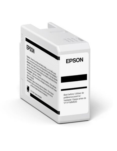 EPSON  Singlepack Gray T47A7 UltraChrome Pro 10 ink 50ml SC-P900