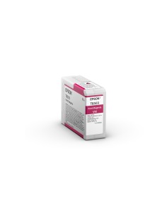 EPSON SureColor SC-P800 Cartucho Magenta