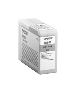 EPSON SureColor SC-P800 Cartucho Negro claro