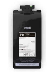 EPSON Tinta GF Ink PK 1.6L RIPS 6 Col T7700DL