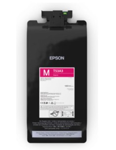 EPSON Tinta GF Ink MAG 1.6L RIPS 6 Col T7700DL
