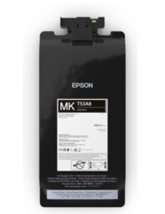 EPSON Tinta GF Ink MK 1.6L RIPS 6 Col T7700DL
