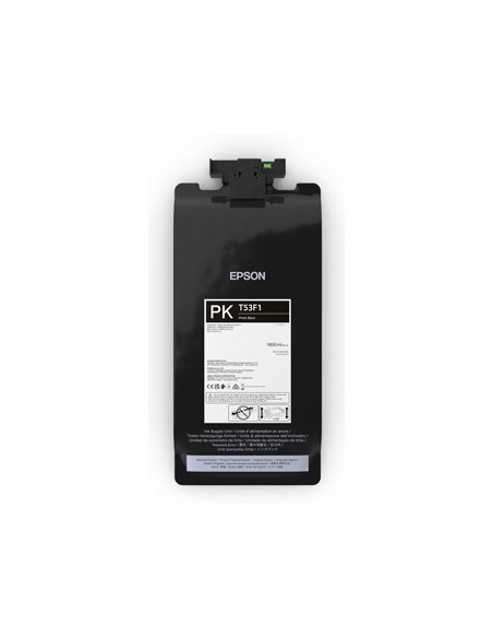 EPSON Tinta GF P-Series Photo Black IIPS Ink 1600ml