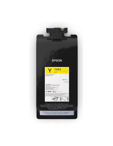 EPSON Tinta GF P-Series Yellow IIPS Ink 1600ml