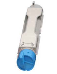 Epson Aculaser C-4000 Toner Cian