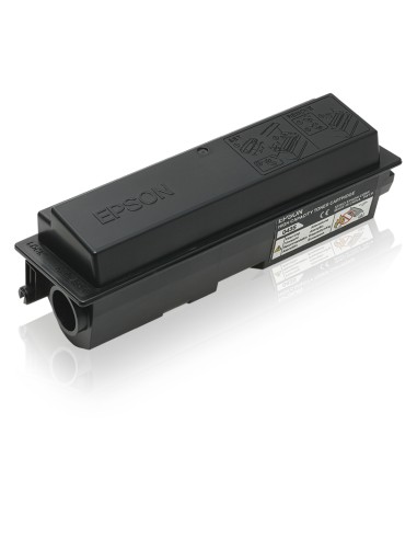Epson Aculaser M2000 Toner Retornable Negro Alta Capacidad