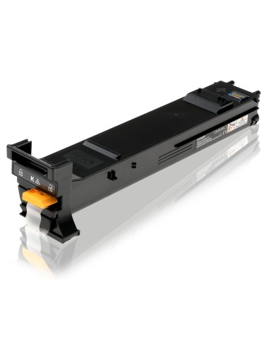 Epson Aculaser CX28DN Toner Negro de Alta Capacidad