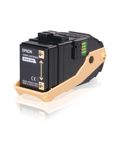 Epson Aculaser C9300 Toner Negro