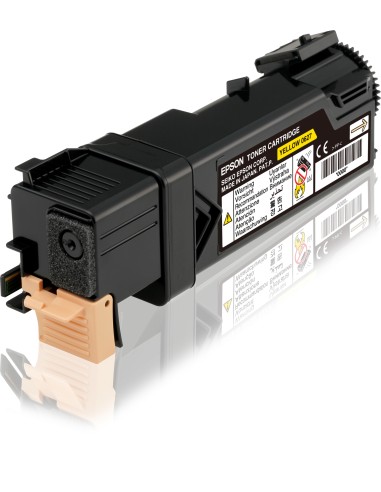 Epson AcuLaser C2900 Toner Amarillo
