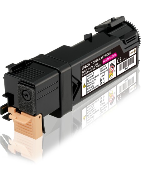 Epson AcuLaser C2900 Toner Magenta