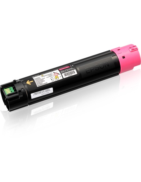 Epson AcuLaser C500DN Toner Magenta