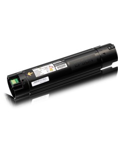 Epson AcuLaser C500DN Toner Negro