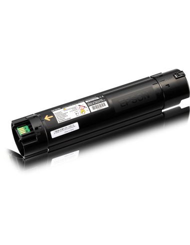 Epson AcuLaser C500DN Toner Negro
