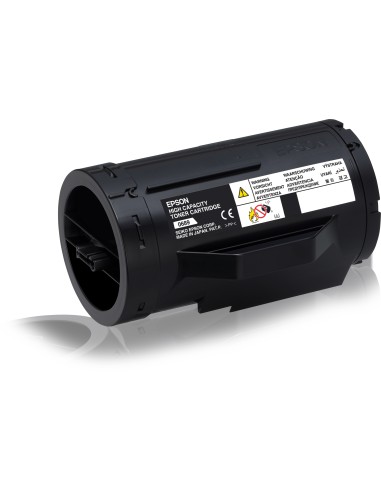 Epson Aculaser AL-M300/DN Toner Negro Alta capacidad