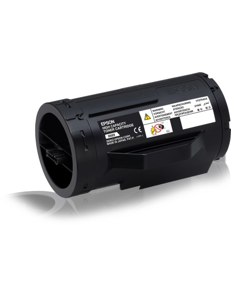 Epson Aculaser AL-M300/DN Toner Negro Alta capacidad