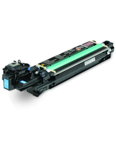 Epson ACULASER C3900N Unidad Fotoconductora Cian