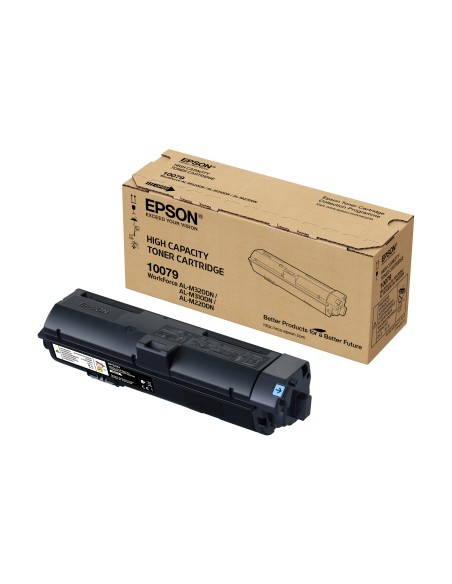 EPSON AL-M320 AL-M310/M320 High Cap Toner Cartridge