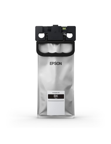 EPSON WorkForce Pro WF-C529R / C579R Black XL Ink 10K