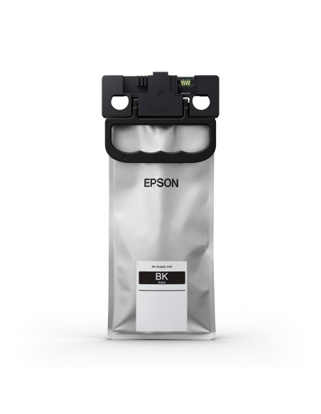 EPSON WorkForce Pro WF-C529R / C579R Black XL Ink 10K