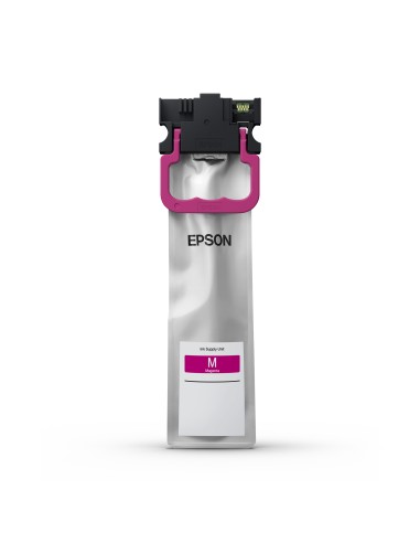 EPSON WorkForce Pro WF-C529R / C579R Magenta XL Ink 5K