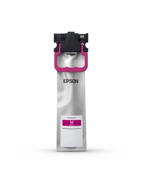 EPSON WorkForce Pro WF-C529R / C579R Magenta XL Ink 5K