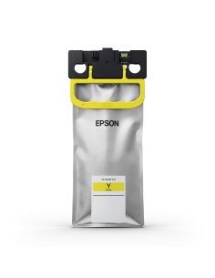 EPSON WorkForce Pro WF-C529R / C579R Yellow XXL Ink 20K