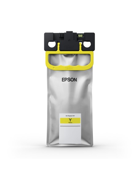 EPSON WorkForce Pro WF-C529R / C579R Yellow XXL Ink 20K