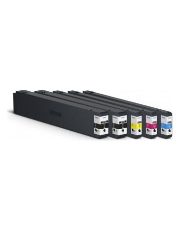 EPSON WorkForce Enterprise WF-C20750 Cyan Ink