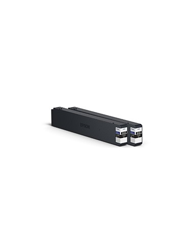 EPSON WorkForce Enterprise WF-M20590/M21000 Black Ink