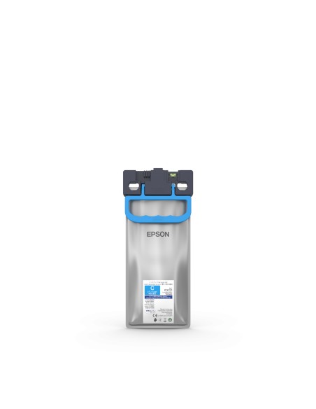EPSON WorkForce Pro WF-C87xR Cyan XL Ink Supply Unit