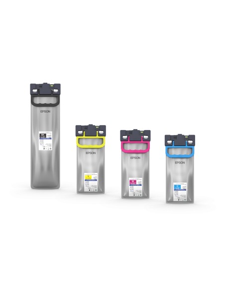 EPSON WorkForce Pro WF-C87xR Yellow XL Ink Supply Unit