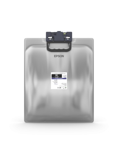 EPSON WorkForce Pro WF-C879R Black XXL Ink Supply Unit