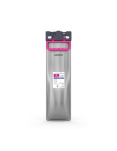 EPSON WorkForce Pro WF-C879R Magenta XXL Ink Supply Unit