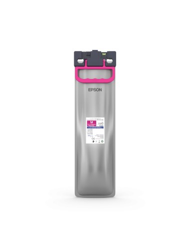 EPSON WorkForce Pro WF-C879R Magenta XXL Ink Supply Unit