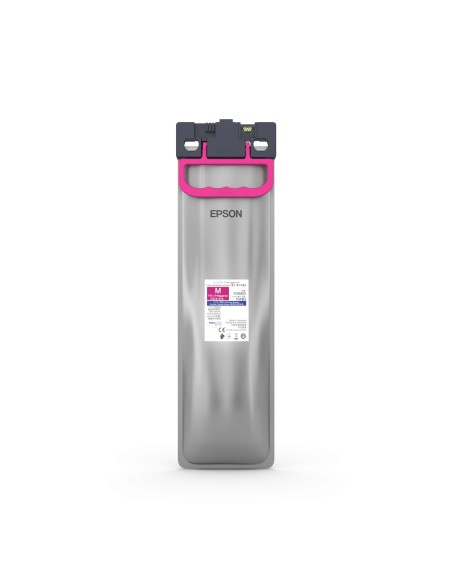 EPSON WorkForce Pro WF-C879R Magenta XXL Ink Supply Unit