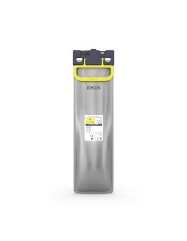 EPSON WorkForce Pro WF-C879R Yellow XXL Ink Supply Unit