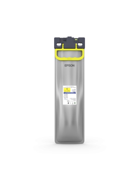 EPSON WorkForce Pro WF-C879R Yellow XXL Ink Supply Unit