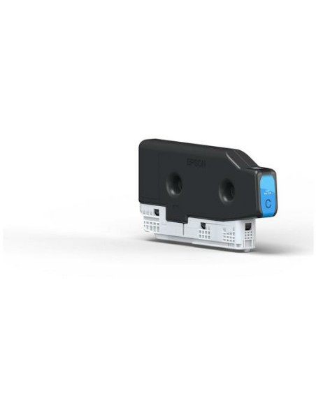 EPSON Cartucho WorkForce Enterprise AM-C550 Cian