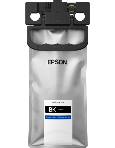 EPSON Cartucho Negro XL WorkForce Pro EM/EP-C800R