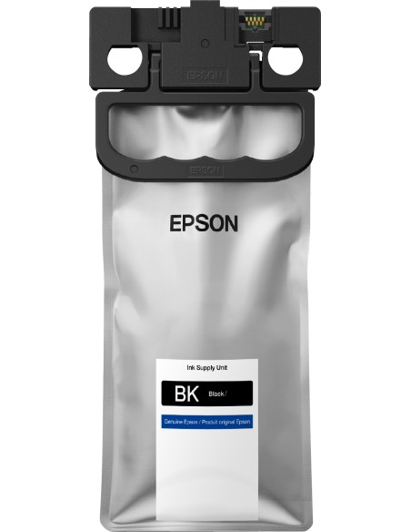 EPSON Cartucho Negro XL WorkForce Pro EM/EP-C800R