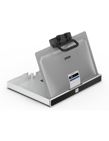 EPSON Cartucho Negro XXL WorkForce Pro EM/EP-C800R