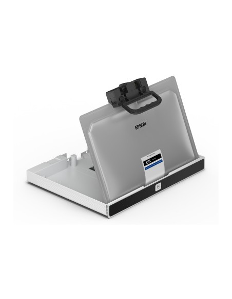 EPSON Cartucho Negro XXL WorkForce Pro EM/EP-C800R