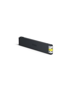 EPSON WorkForce Enterprise WF-C20590 Yellow Ink