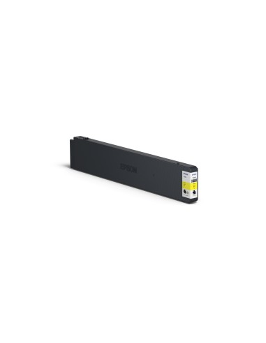EPSON WorkForce Enterprise WF-C20590 Yellow Ink