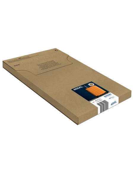EPSON Multipack 4-colours 405XL EasyMail