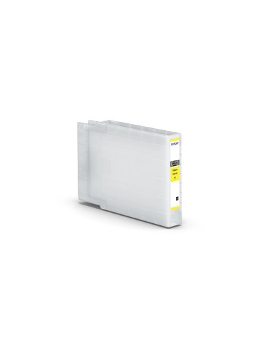 EPSON WF-C8190 / WF-C8690 Ink Cartridge XXL Yellow