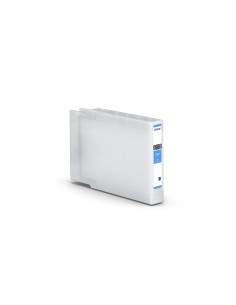 EPSON WF-C81xx / WF-C86xx Ink Cartridge XL Cyan