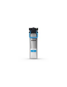 EPSON Cartucho Cian L WF-C5390dw/WF-C5890dwf