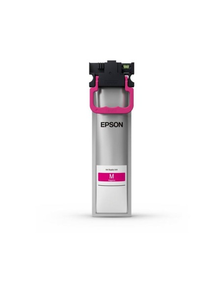EPSON Cartucho Magenta L WF-C5390dw/WF-C5890dwf