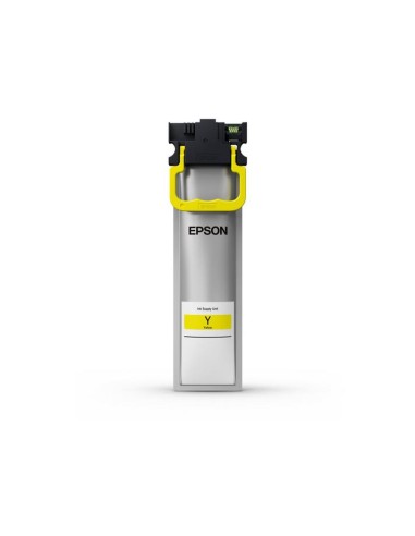 EPSON Cartucho Amarillo L WF-C5390dw/WF-C5890dwf